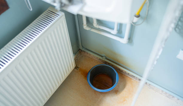 Best Water damage mitigation services  in Jacksonville, TX